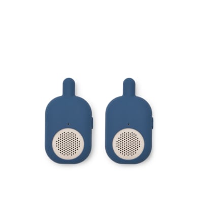 LIEWOOD Nael Walkie Talkie indigo blue von Liewood