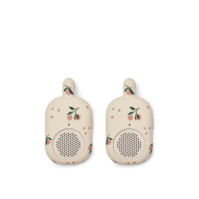 LIEWOOD Nael Walkie Talkie peach / sea shell von Liewood