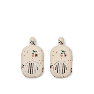 LIEWOOD Nael Walkie Talkie peach / sea shell von Liewood