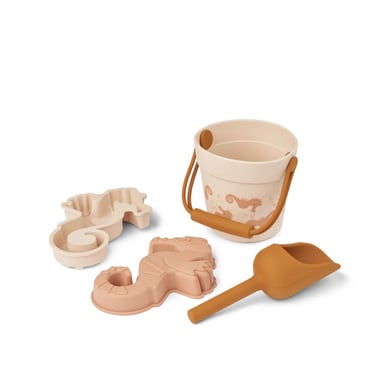 LIEWOOD Strandspielset Beach Set Seahorse von Liewood