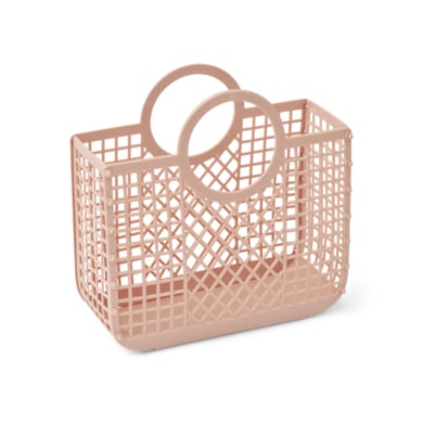 LIEWOOD Strandtasche Bloom rose von Liewood