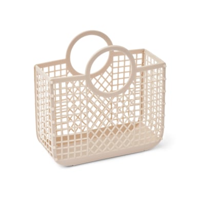 LIEWOOD Strandtasche Bloom sandy von Liewood
