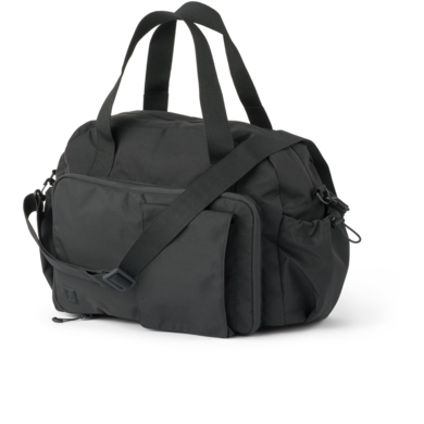 LIEWOOD Wickeltasche Carly schwarz von Liewood