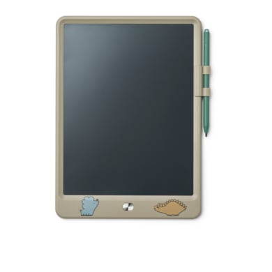 LIEWOOD Zora LCD-Zeichentafel Dinosaurs Mist von Liewood