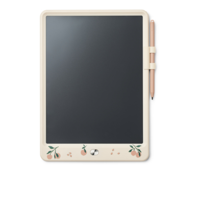 LIEWOOD Zora LCD-Zeichentafel Peach / Sea shell von Liewood