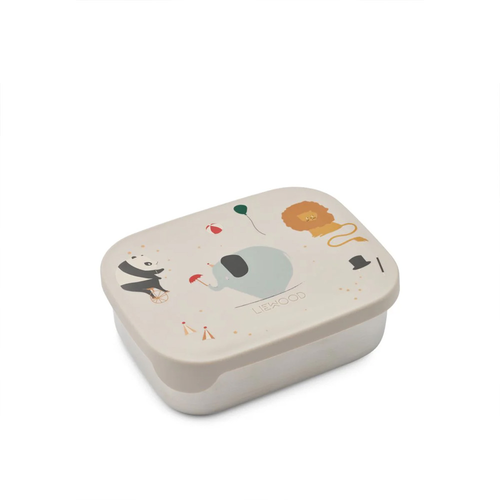 Liewood Arthur Lunch Box Liewood Arthur Lunch Box von Liewood