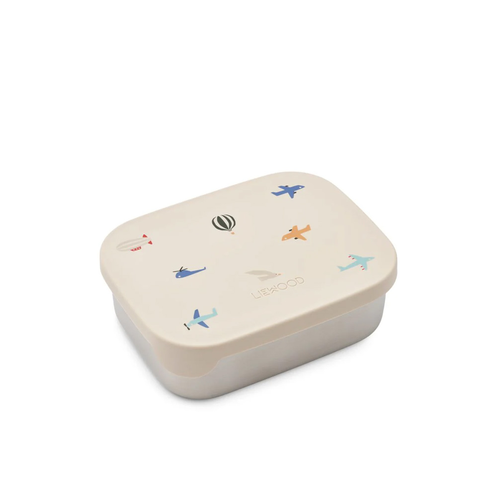 Liewood Arthur Lunch Box Liewood Arthur Lunch Box von Liewood