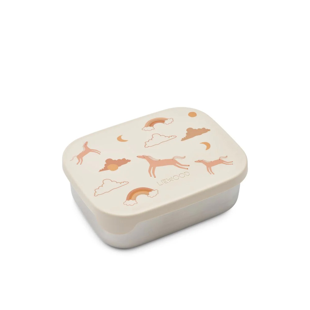 Liewood Arthur Lunch Box Liewood Arthur Lunch Box von Liewood