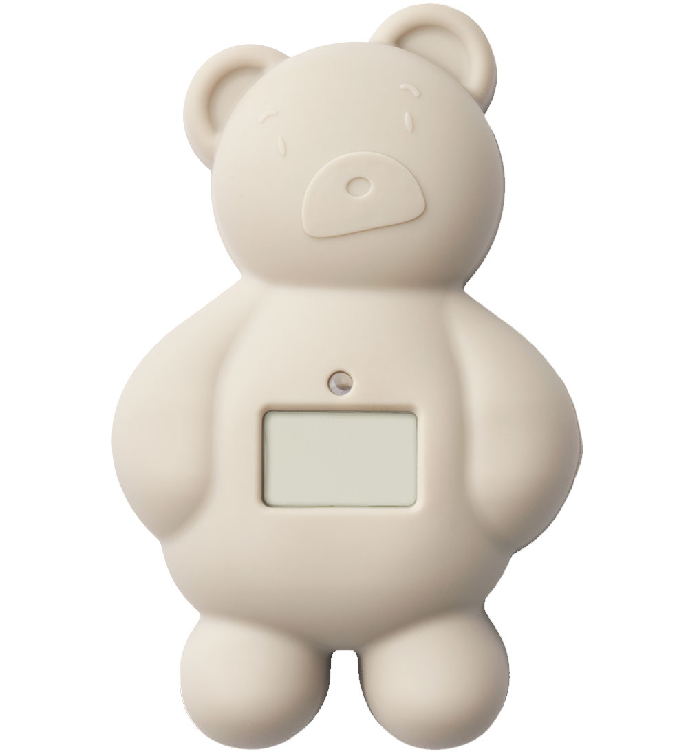 Liewood Badethermometer - Kiera - Sandy - Liewood - One Size - Thermometer von Liewood