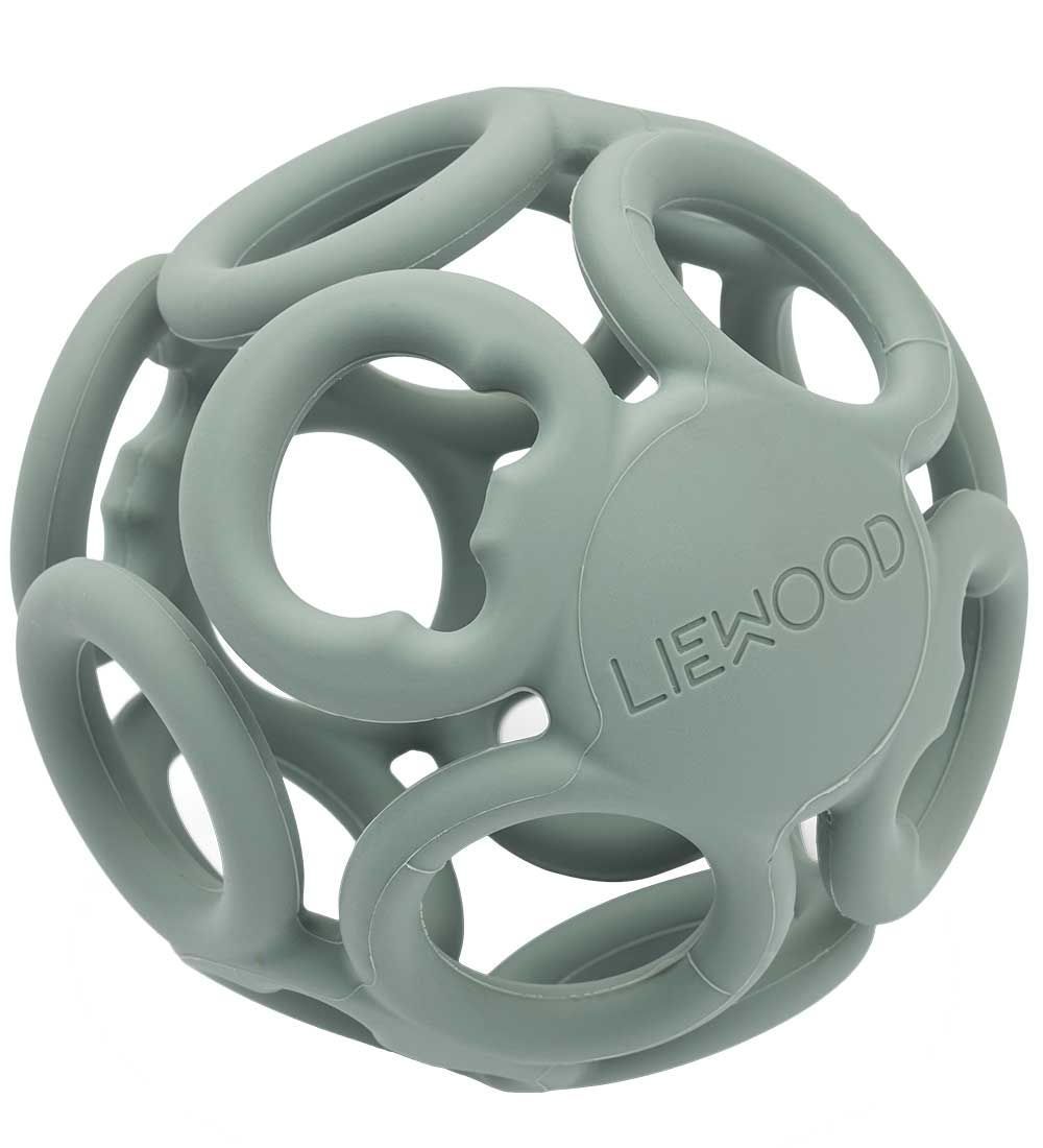 Liewood Beißball - Silikon - Jasmin - Pfefferminze - Liewood - One Size - Beißringe Liewood Beißball - Silikon - Jasmin - Pfefferminze - Liewood - One Size - Beißringe von Liewood