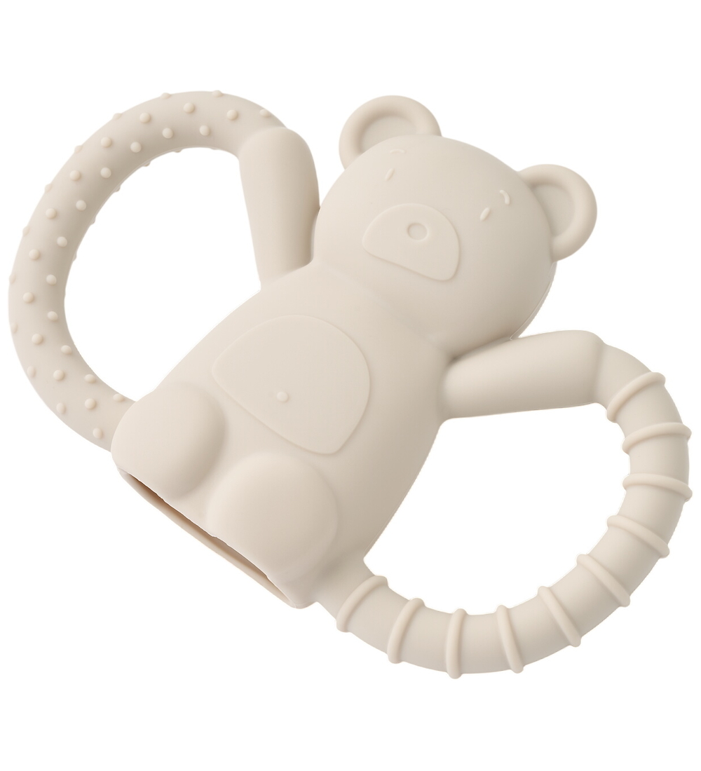 Liewood Beißring - Magdalena - Herr Bear - Sandy - Liewood - One Size - Beißringe Liewood Beißring - Magdalena - Herr Bear - Sandy - Liewood - One Size - Beißringe von Liewood