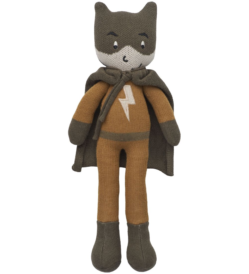 Liewood Dukke - Harris - Superhero/Golden Caramel Multi Mix - Liewood - One Size - Puppen Liewood Dukke - Harris - Superhero/Golden Caramel Multi Mix - Liewood - One Size - Puppen von Liewood