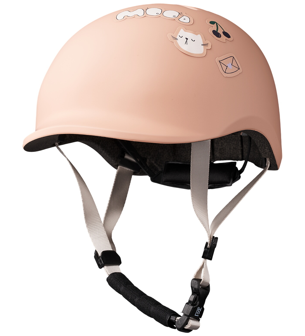 Liewood Fahrradhelm - Milly - Mood/Pale Toskana - Liewood - 48-51 cm - Fahrradhelme Liewood Fahrradhelm - Milly - Mood/Pale Toskana - Liewood - 48-51 cm - Fahrradhelme von Liewood