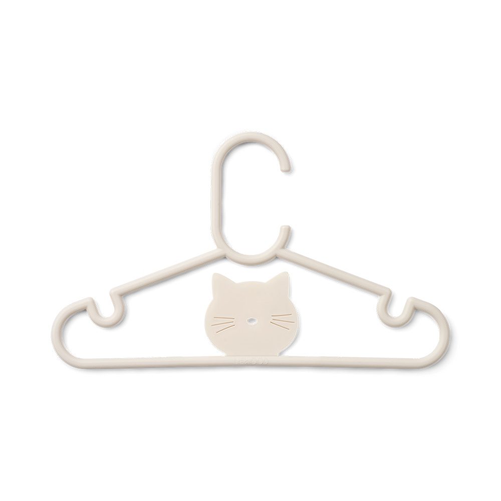Liewood Falton Hanger 8-Pack Liewood Falton Hanger 8-Pack von Liewood