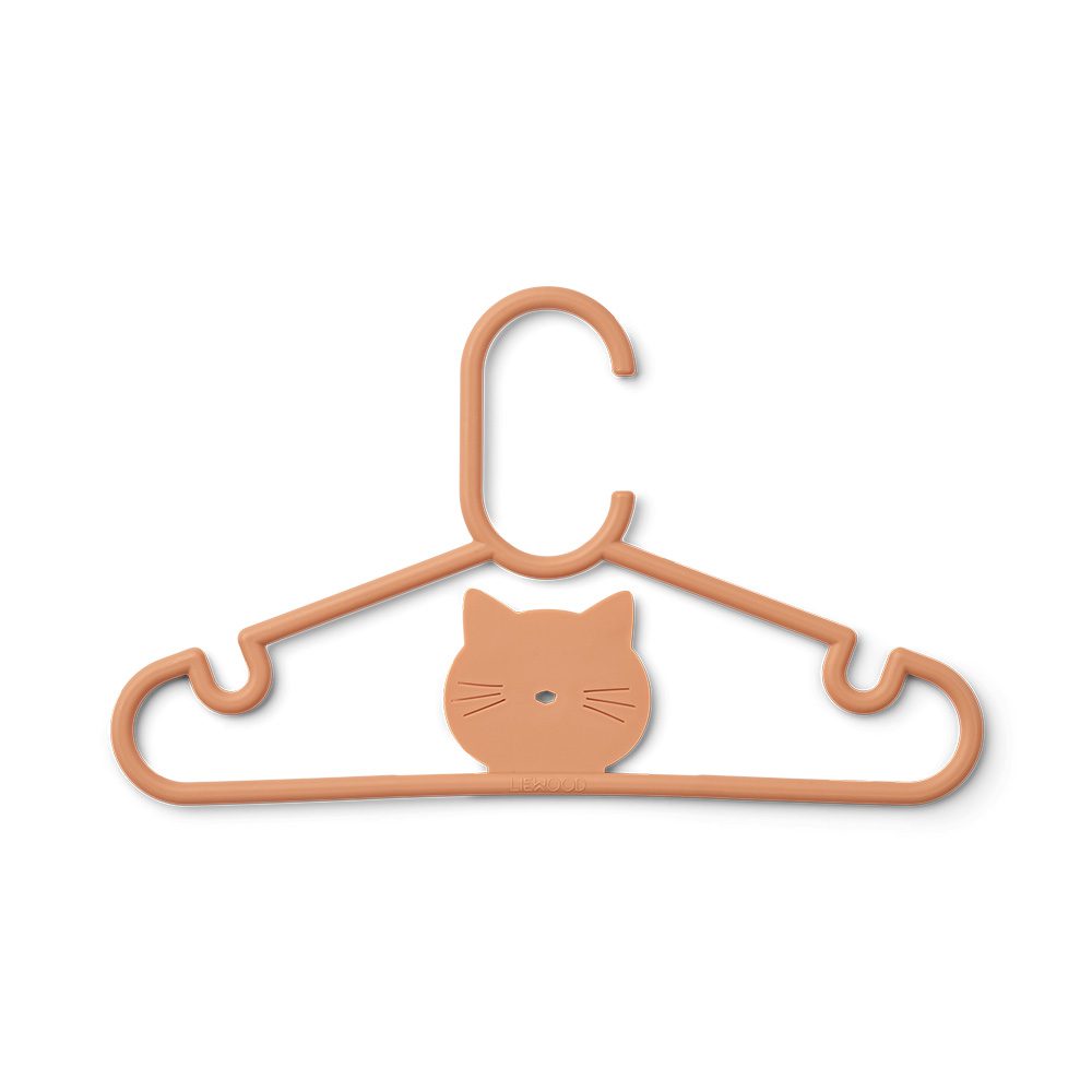 Liewood Falton Hanger 8-Pack Liewood Falton Hanger 8-Pack von Liewood