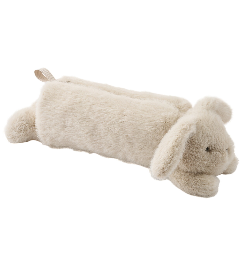 Liewood Federmäppchen - Dalina Rabbit - Plys - Mist - Liewood - One Size - Federmäppchen Liewood Federmäppchen - Dalina Rabbit - Plys - Mist - Liewood - One Size - Federmäppchen von Liewood