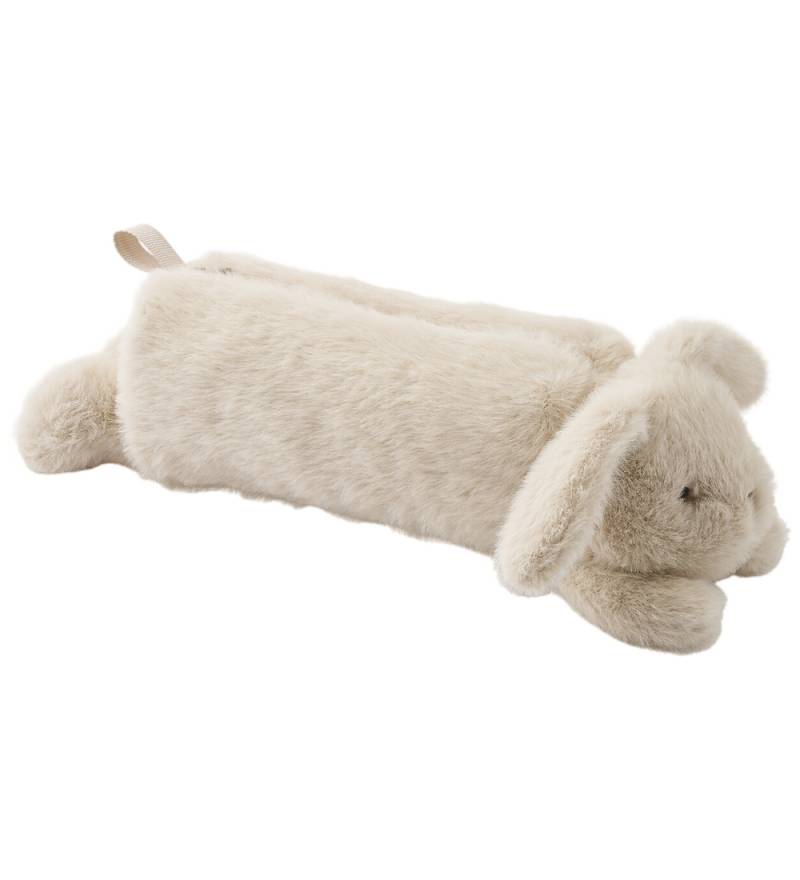 Liewood Federmäppchen - Dalina Rabbit - Plys - Mist - Liewood - One Size - Federmäppchen Liewood Federmäppchen - Dalina Rabbit - Plys - Mist - Liewood - One Size - Federmäppchen von Liewood