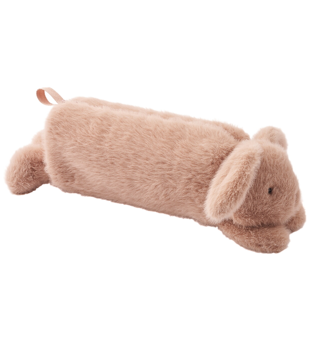 Liewood Federmäppchen - Dalina Rabbit - Plys - Pale Toskana - Liewood - One Size - Federmäppchen Liewood Federmäppchen - Dalina Rabbit - Plys - Pale Toskana - Liewood - One Size - Federmäppchen von Liewood