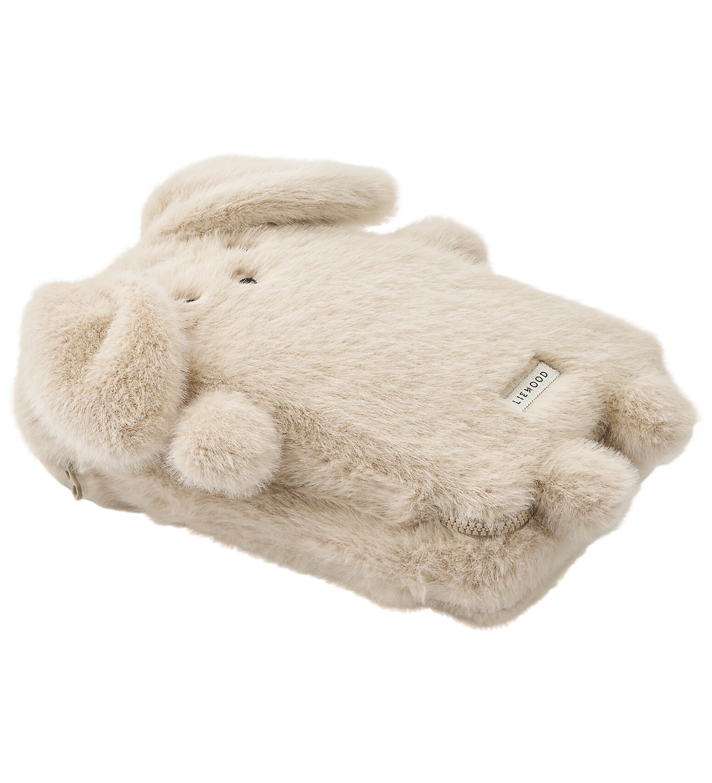 Liewood Federmäppchen - Shannon Rabbit - Plys - Mist - Liewood - One Size - Federmäppchen Liewood Federmäppchen - Shannon Rabbit - Plys - Mist - Liewood - One Size - Federmäppchen von Liewood