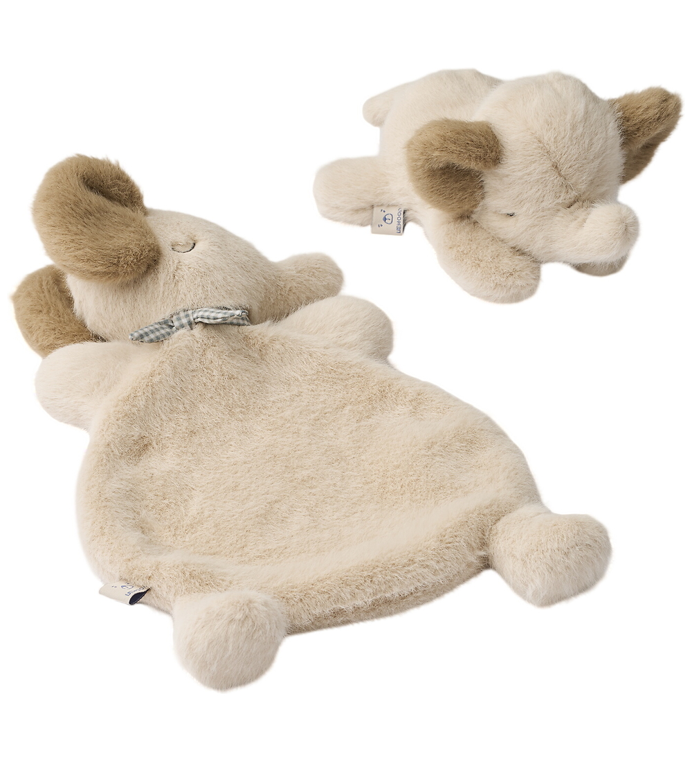 Liewood Geschenkset - Schmusetuch/Rassel - Liliana - Mist - Liewood - One Size - Schmusetücher Liewood Geschenkset - Schmusetuch/Rassel - Liliana - Mist - Liewood - One Size - Schmusetücher von Liewood
