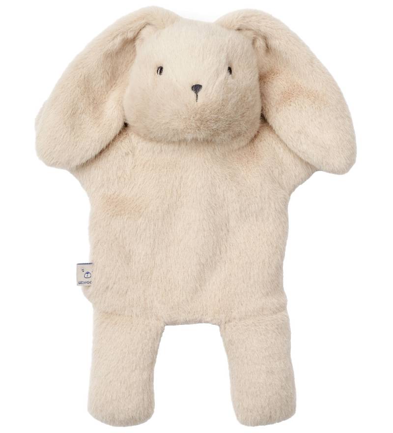 Liewood Handpuppe - Honor Rabbit - 28 cm - Mist - Liewood - One Size - Puppen Liewood Handpuppe - Honor Rabbit - 28 cm - Mist - Liewood - One Size - Puppen von Liewood