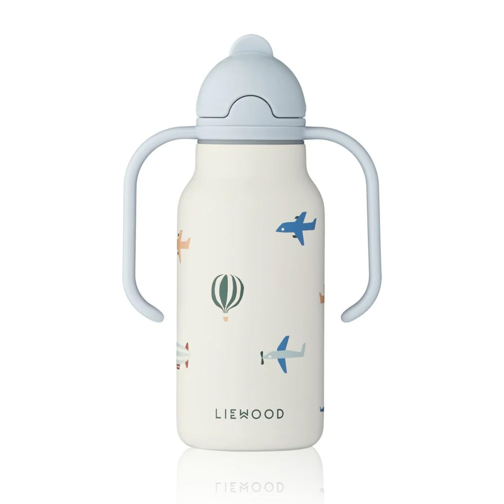 Liewood Kimmie Drinking Bottle - 250 ml. Liewood Kimmie Drinking Bottle - 250 ml. von Liewood