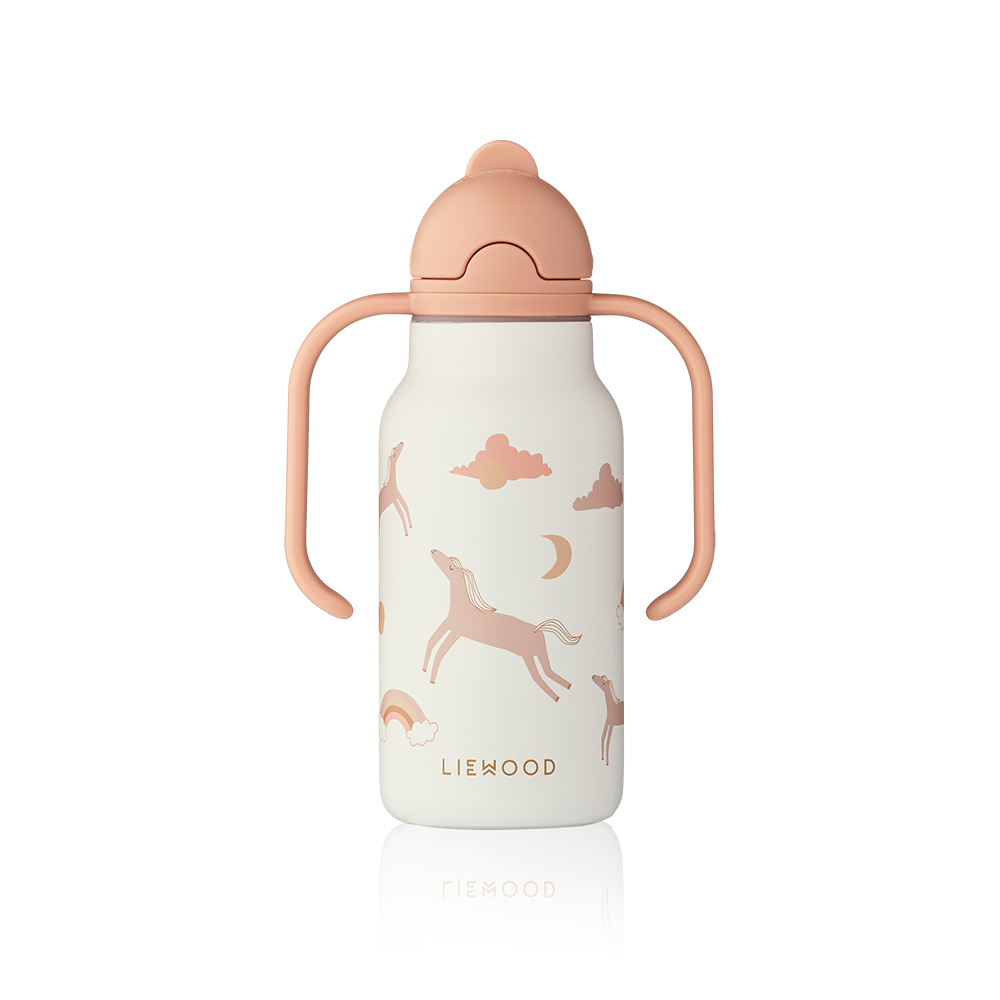 Liewood Kimmie Drinking Bottle - 250 ml. Liewood Kimmie Drinking Bottle - 250 ml. von Liewood