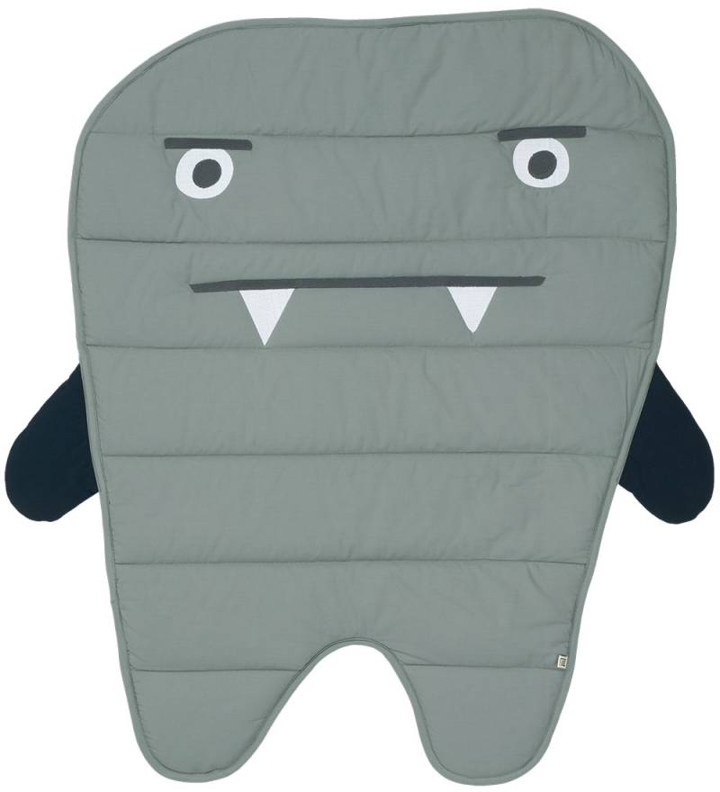 Liewood Krabbeldecke - Sheldon - Blue Nebel - Liewood - One Size - Krabbeldecke Liewood Krabbeldecke - Sheldon - Blue Nebel - Liewood - One Size - Krabbeldecke von Liewood