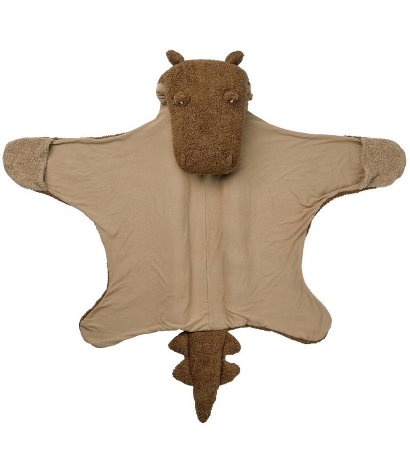 Liewood - Krokodil - Khaki - Liewood - One Size - Kostüme Liewood - Krokodil - Khaki - Liewood - One Size - Kostüme von Liewood