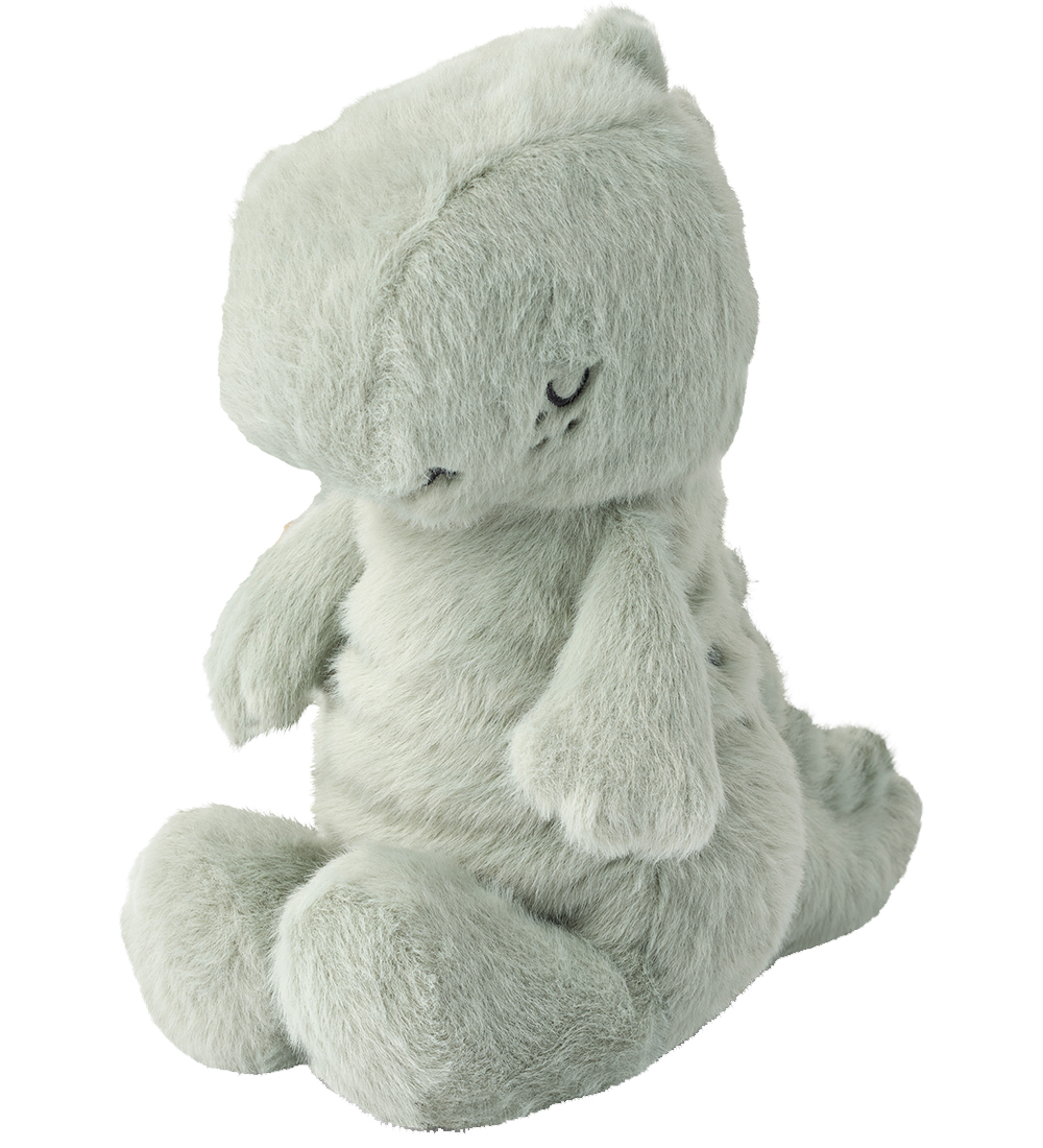 Liewood Kuscheltier - Bert Dino - Dove Blue - Liewood - One Size - Kuscheltiere Liewood Kuscheltier - Bert Dino - Dove Blue - Liewood - One Size - Kuscheltiere von Liewood
