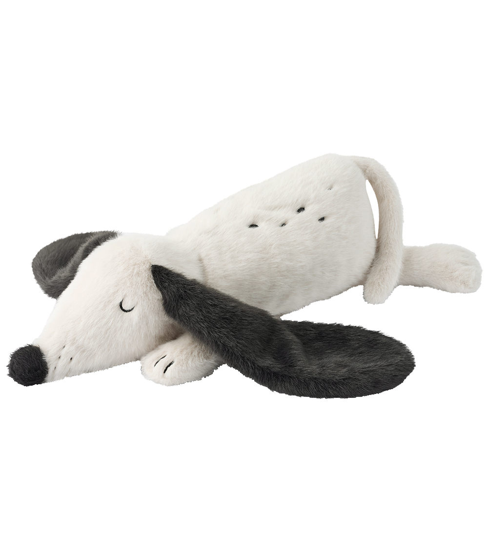 Liewood Kuscheltier - Bert Sleepy Dog - Sandy - Liewood - One Size - Kuscheltiere Liewood Kuscheltier - Bert Sleepy Dog - Sandy - Liewood - One Size - Kuscheltiere von Liewood
