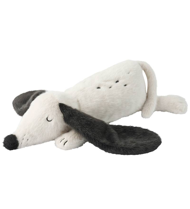 Liewood Kuscheltier - Bert Sleepy Dog - Sandy - Liewood - One Size - Kuscheltiere Liewood Kuscheltier - Bert Sleepy Dog - Sandy - Liewood - One Size - Kuscheltiere von Liewood