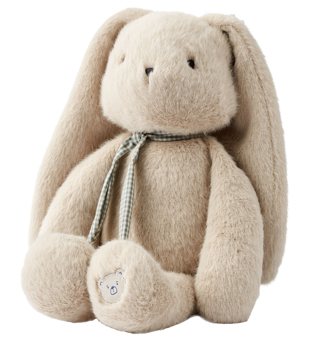 Liewood Kuscheltier - Berto Rabbit - 34 cm - Mist - Liewood - One Size - Kuscheltiere Liewood Kuscheltier - Berto Rabbit - 34 cm - Mist - Liewood - One Size - Kuscheltiere von Liewood
