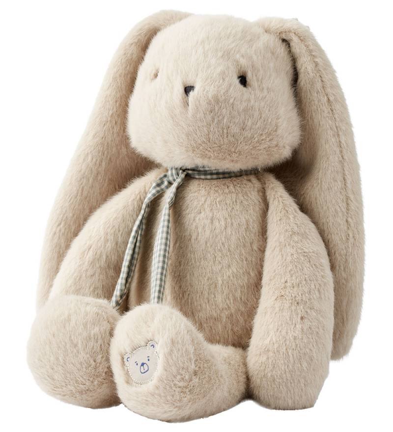 Liewood Kuscheltier - Berto Rabbit - 34 cm - Mist - Liewood - One Size - Kuscheltiere Liewood Kuscheltier - Berto Rabbit - 34 cm - Mist - Liewood - One Size - Kuscheltiere von Liewood