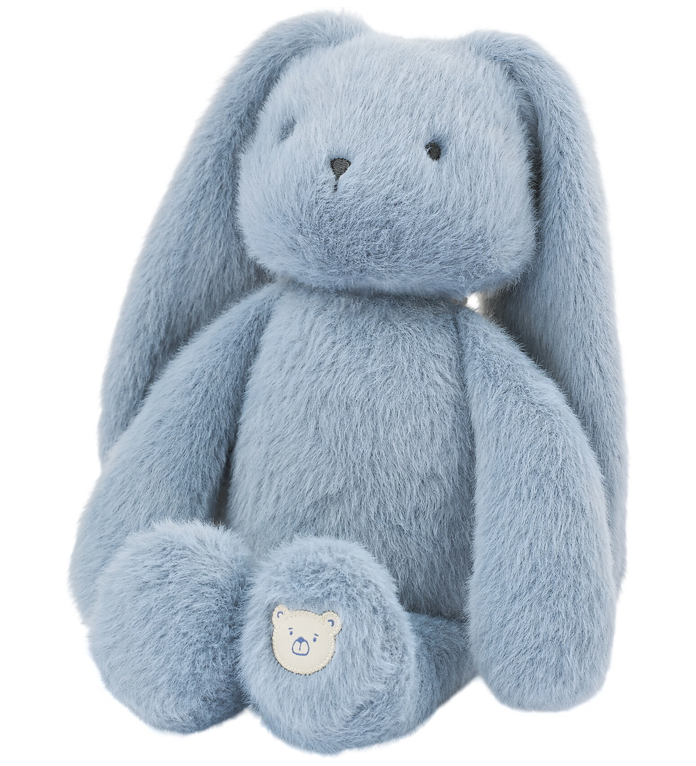 Liewood Kuscheltier - Berto Rabbit - Strand Blue - Liewood - One Size - Kuscheltiere Liewood Kuscheltier - Berto Rabbit - Strand Blue - Liewood - One Size - Kuscheltiere von Liewood