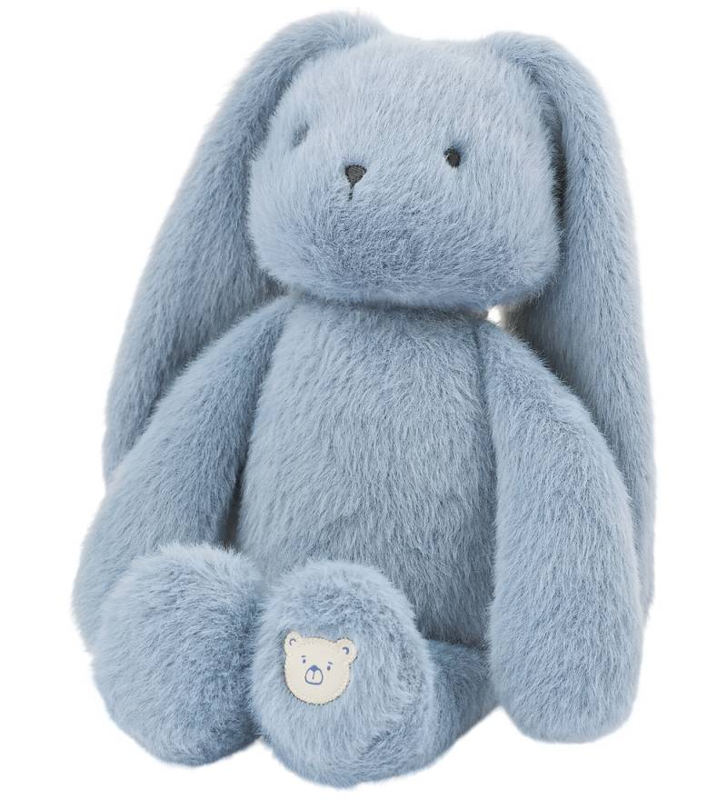 Liewood Kuscheltier - Berto Rabbit - Strand Blue - Liewood - One Size - Kuscheltiere Liewood Kuscheltier - Berto Rabbit - Strand Blue - Liewood - One Size - Kuscheltiere von Liewood