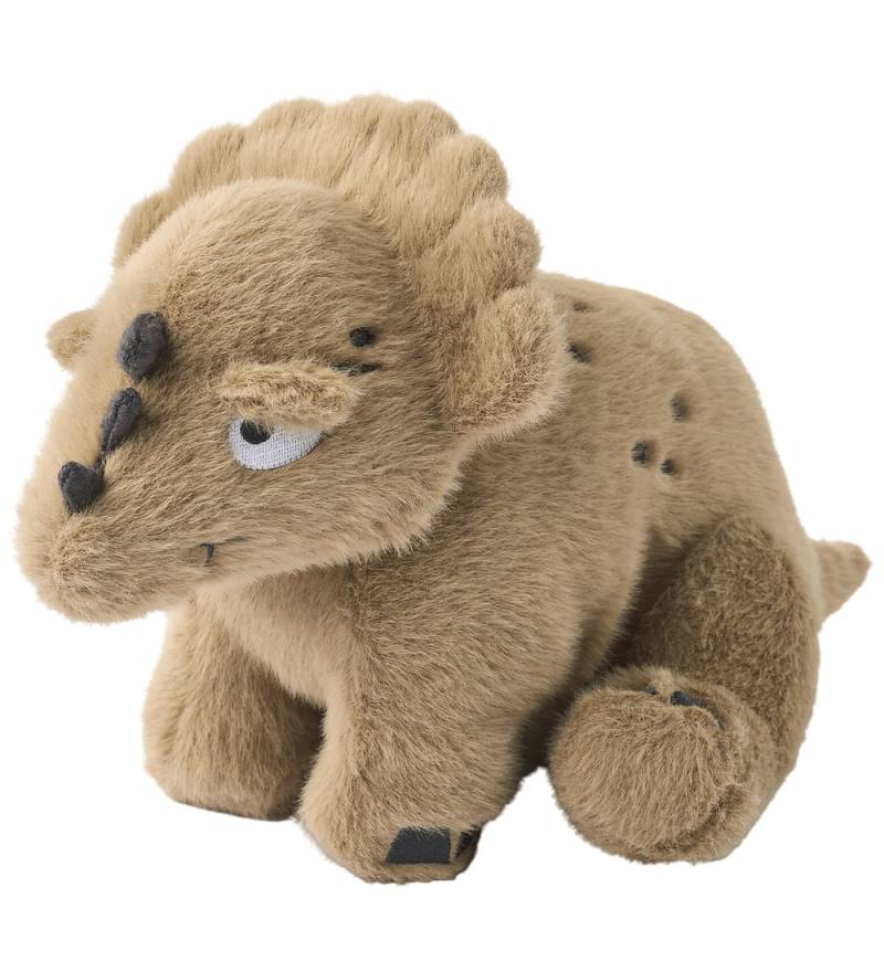 Liewood Kuscheltier - Berto Tricera Dino - 30 cm - Dune - Liewood - One Size - Kuscheltiere Liewood Kuscheltier - Berto Tricera Dino - 30 cm - Dune - Liewood - One Size - Kuscheltiere von Liewood