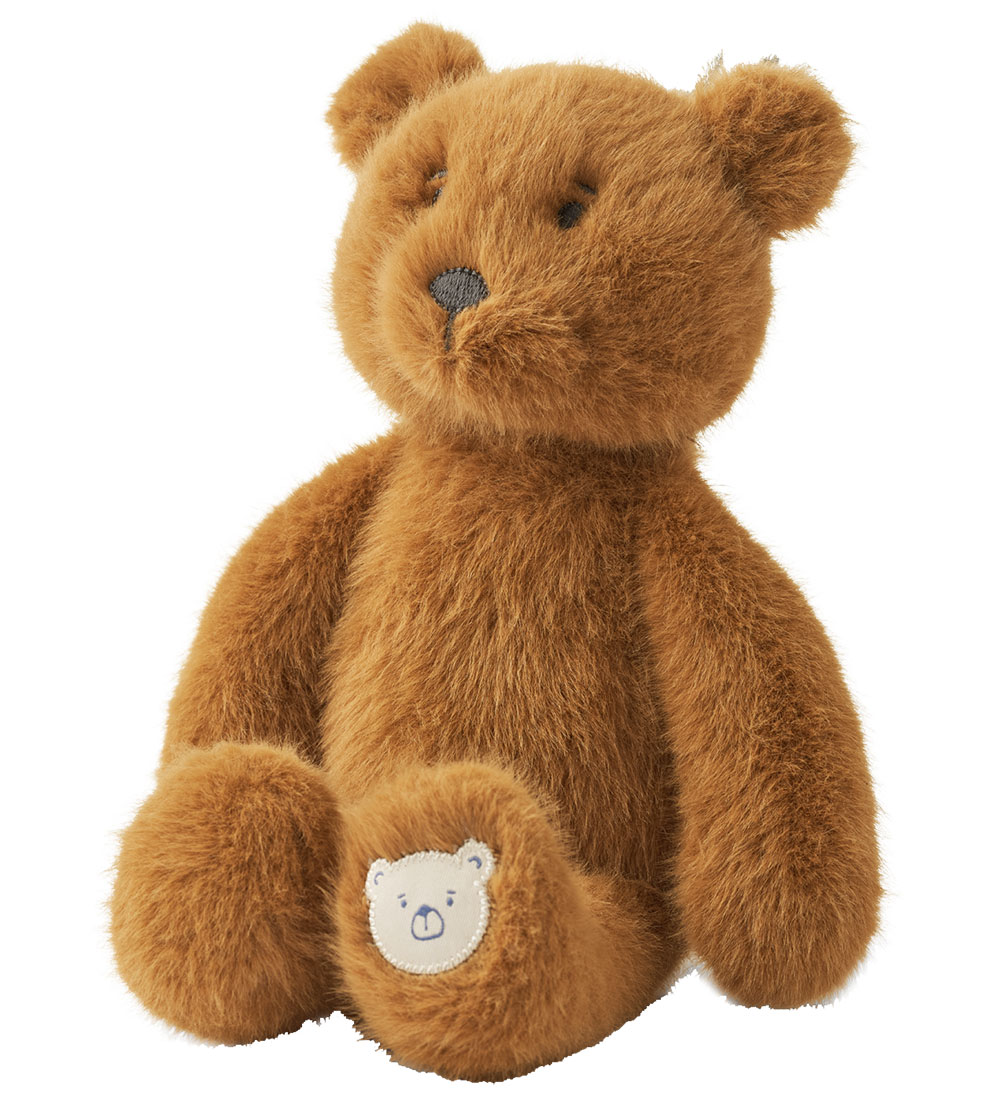 Liewood Kuscheltier - Binnie Bear - 22 cm - Golden Caramel - Liewood - One Size - Kuscheltiere Liewood Kuscheltier - Binnie Bear - 22 cm - Golden Caramel - Liewood - One Size - Kuscheltiere von Liewood