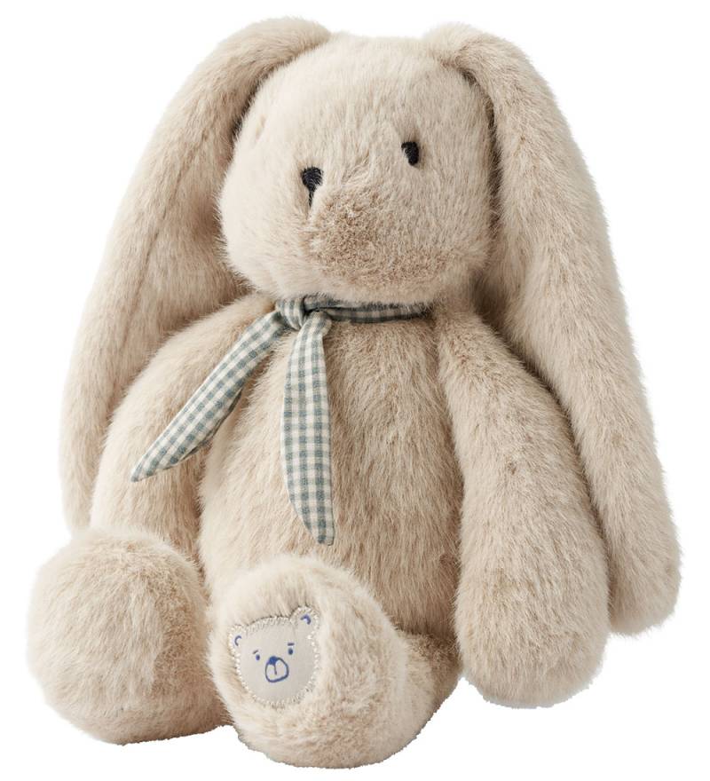 Liewood Kuscheltier - Binnie Rabbit - 22 cm - Mist - Liewood - One Size - Kuscheltiere Liewood Kuscheltier - Binnie Rabbit - 22 cm - Mist - Liewood - One Size - Kuscheltiere von Liewood