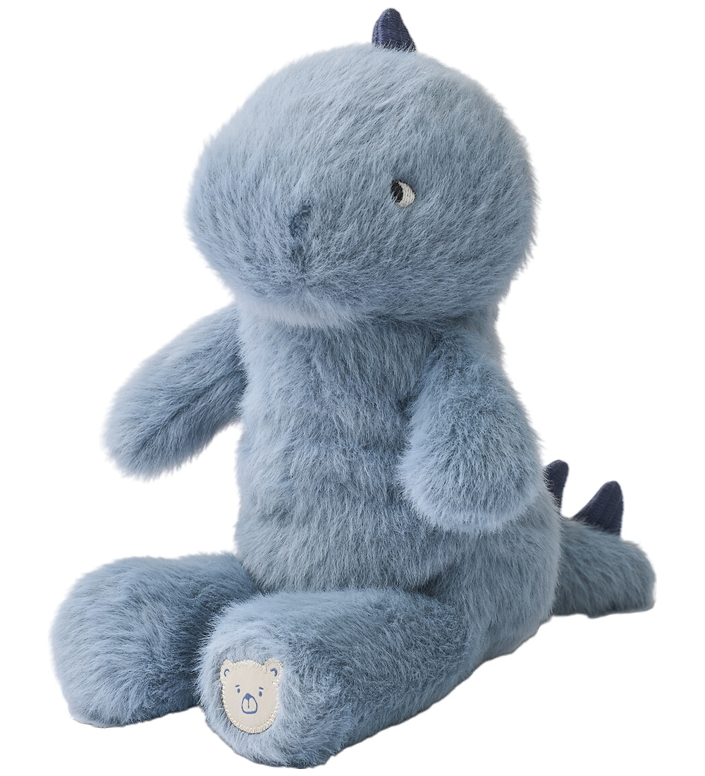 Liewood Kuscheltier - Binnie Stego Dino - Blue Nebel - Liewood - One Size - Kuscheltiere Liewood Kuscheltier - Binnie Stego Dino - Blue Nebel - Liewood - One Size - Kuscheltiere von Liewood