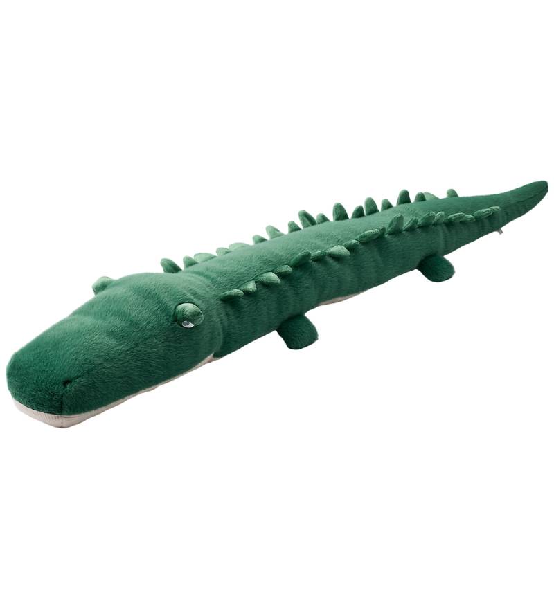 Liewood Kuscheltier - Brayden Crocodile - Garden Green - Liewood - One Size - Kuscheltiere Liewood Kuscheltier - Brayden Crocodile - Garden Green - Liewood - One Size - Kuscheltiere von Liewood