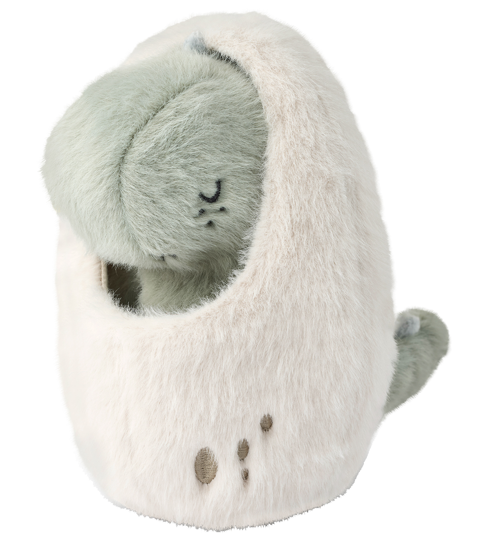 Liewood Kuscheltier - Liora Dino Eier - Dove Blue - Liewood - One Size - Kuscheltiere Liewood Kuscheltier - Liora Dino Eier - Dove Blue - Liewood - One Size - Kuscheltiere von Liewood