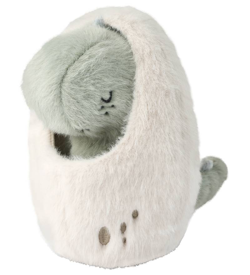 Liewood Kuscheltier - Liora Dino Eier - Dove Blue - Liewood - One Size - Kuscheltiere Liewood Kuscheltier - Liora Dino Eier - Dove Blue - Liewood - One Size - Kuscheltiere von Liewood