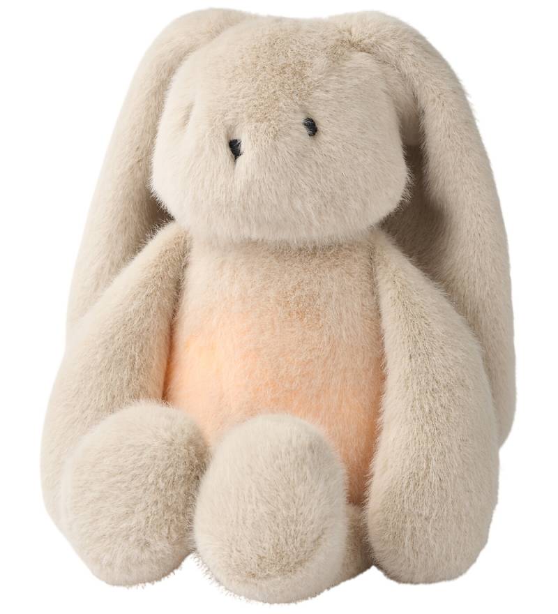 Liewood Kuscheltier m. Licht und Ton - Hattie Summender Hase - M - Liewood - One Size - Kuscheltiere Liewood Kuscheltier m. Licht und Ton - Hattie Summender Hase - M - Liewood - One Size - Kuscheltiere von Liewood