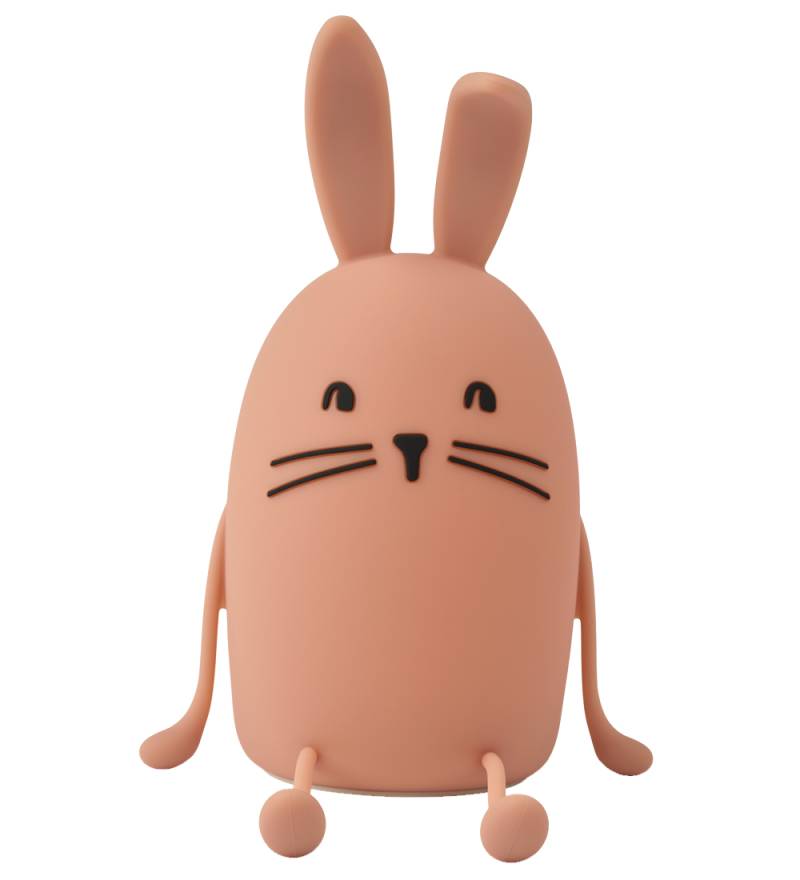 Liewood Nachtlampe - Evex Rabbit - Pale Toskana - Liewood - One Size - Nachtlicht Liewood Nachtlampe - Evex Rabbit - Pale Toskana - Liewood - One Size - Nachtlicht von Liewood