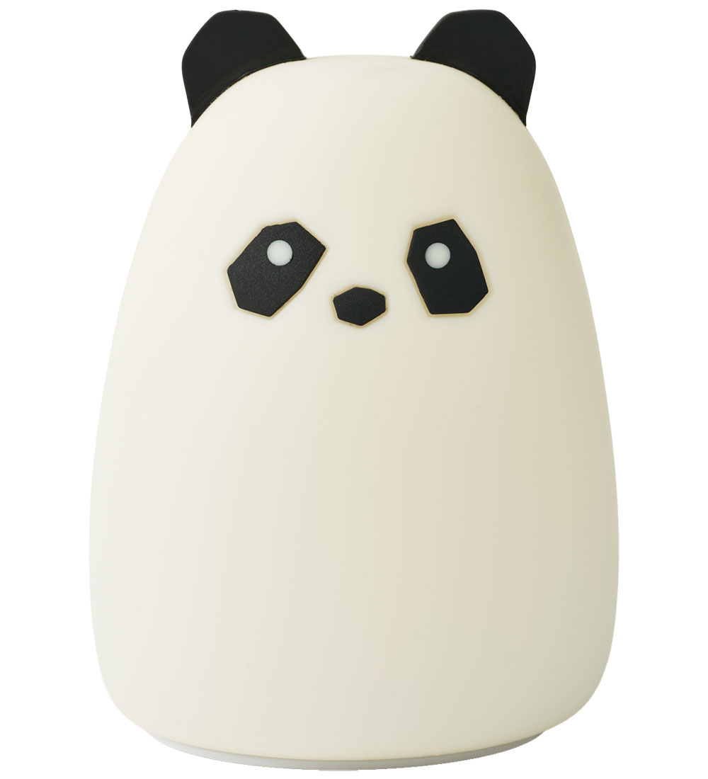 Liewood Nachtlampe - Winston - 10x14 cm - Panda Creme De La Crem - Liewood - One Size - Nachtlicht Liewood Nachtlampe - Winston - 10x14 cm - Panda Creme De La Crem - Liewood - One Size - Nachtlicht von Liewood
