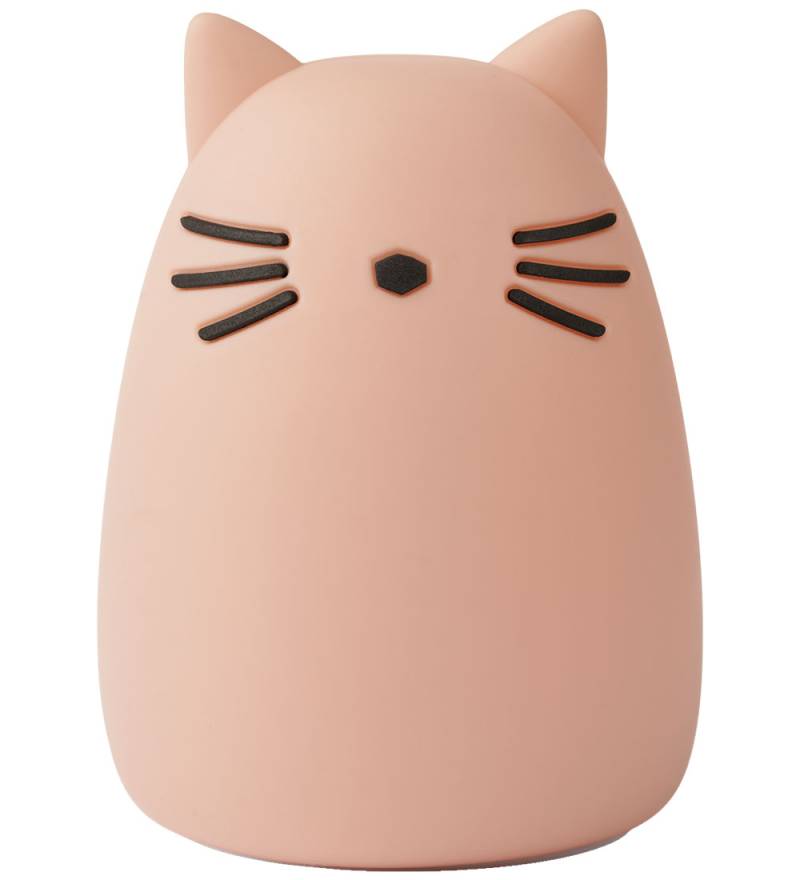 Liewood Nachtlampe - Winston - CAT Rose - Liewood - One Size - Nachtlicht Liewood Nachtlampe - Winston - CAT Rose - Liewood - One Size - Nachtlicht von Liewood