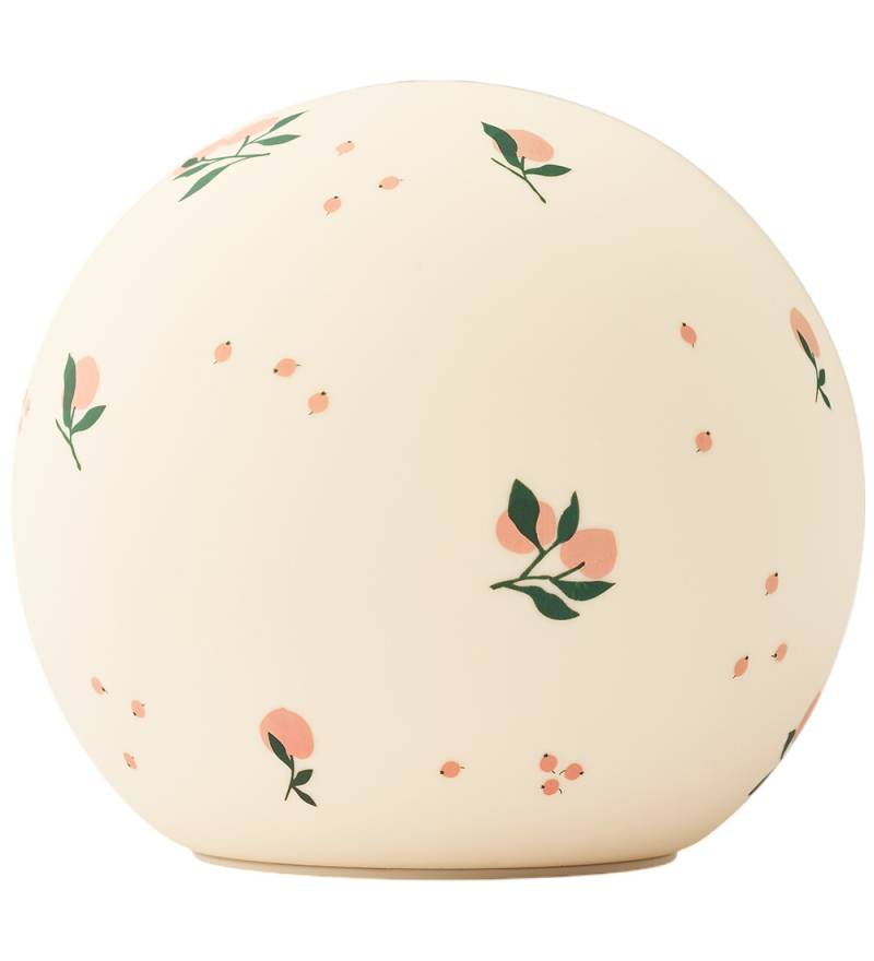 Liewood Nachtlampe - Yuki - Peach/Sea Shell - Liewood - One Size - Nachtlicht Liewood Nachtlampe - Yuki - Peach/Sea Shell - Liewood - One Size - Nachtlicht von Liewood