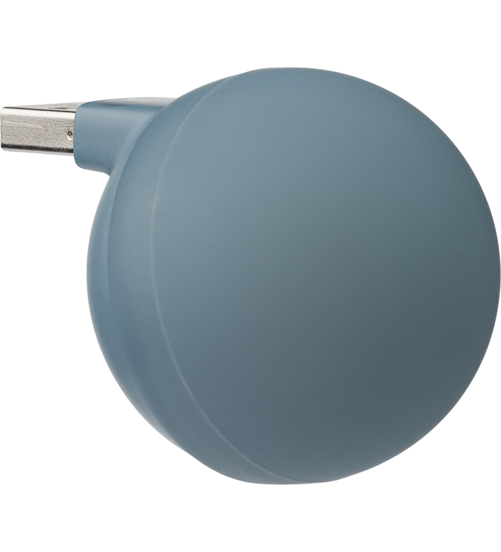 Liewood Nachtlampe m. USB - Annabelle - 4x5,5 cm - Whale Blue - Liewood - One Size - Nachtlicht Liewood Nachtlampe m. USB - Annabelle - 4x5,5 cm - Whale Blue - Liewood - One Size - Nachtlicht von Liewood