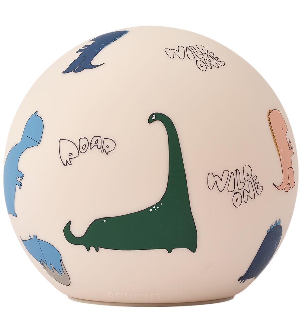 Liewood Nachtlicht - Dino Roar/Sandy - Liewood - One Size - Nachtlicht Liewood Nachtlicht - Dino Roar/Sandy - Liewood - One Size - Nachtlicht von Liewood